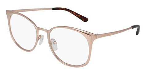 MK3022 Eyeglasses Frames by Michael Kors.